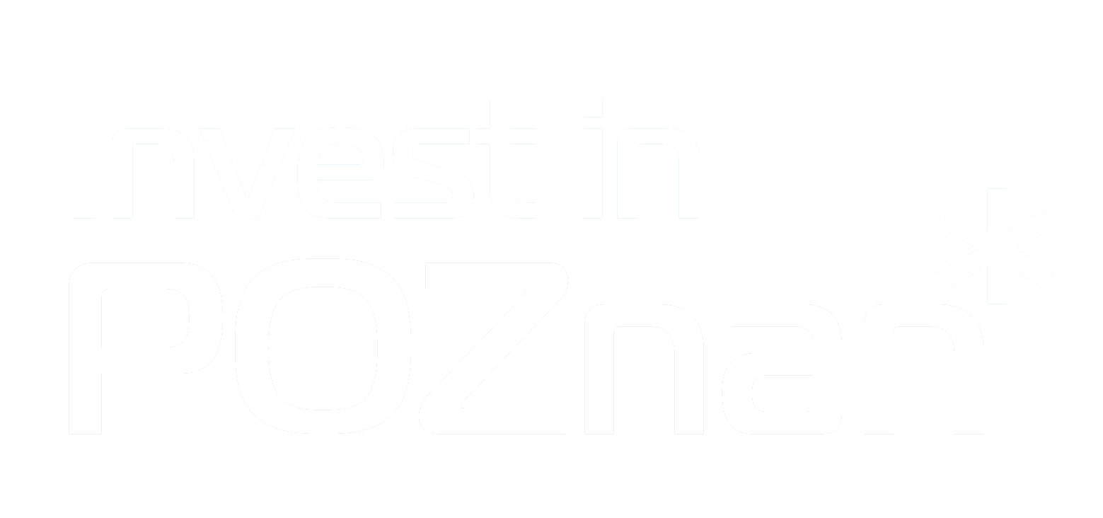 Invest in Poznań